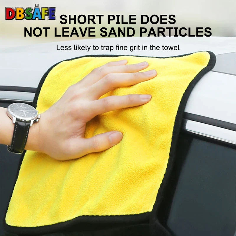 Microfiber Drying Towel