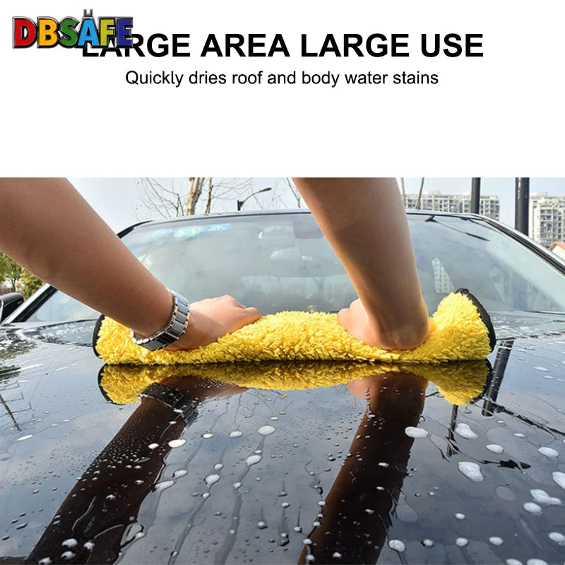 Microfiber Drying Towel