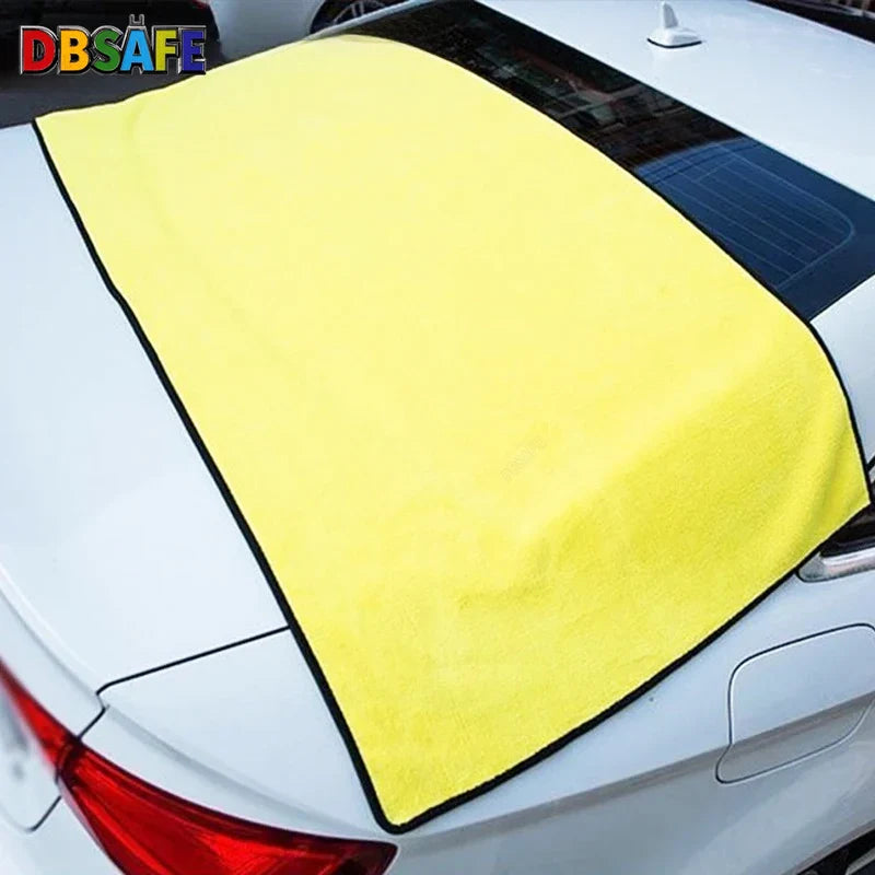 Microfiber Drying Towel