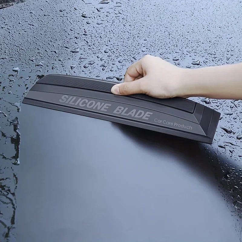 Silicone Water Blade