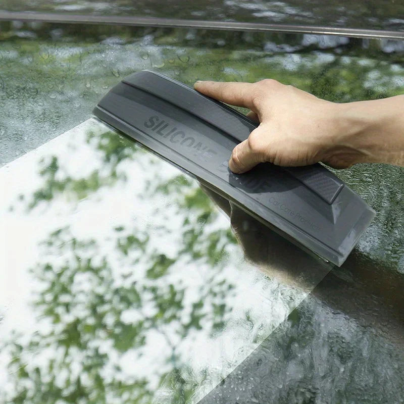 Silicone Water Blade