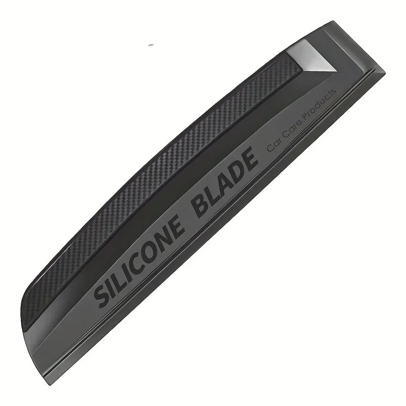 Silicone Water Blade