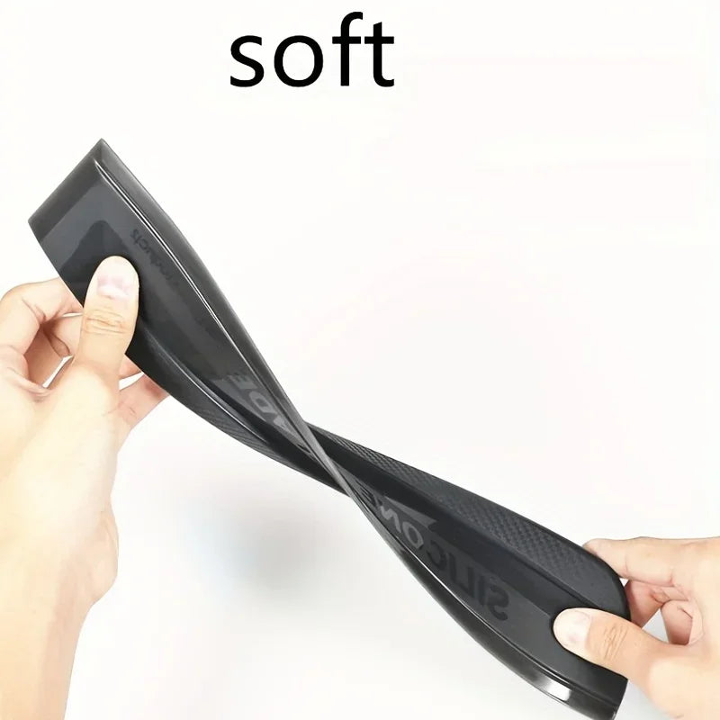 Silicone Water Blade